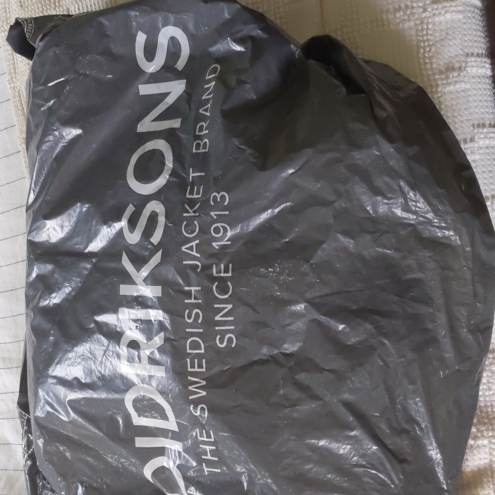 Didriksons Max Waterproof Winter jacket - Picture 14 of 14